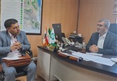 احیای گوزن زرد ایرانی در اردبیل