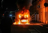 N. Ireland Police Slam ‘Hate-Fueled Mob Rule’ after More Unrest