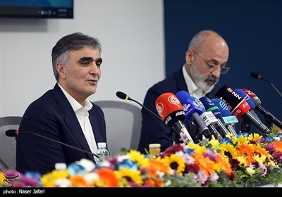 رونمایی از بازار پیش‌فروش ارز