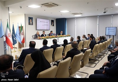 رونمایی از بازار پیش‌فروش ارز