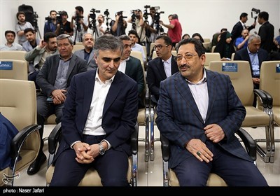 رونمایی از بازار پیش‌فروش ارز