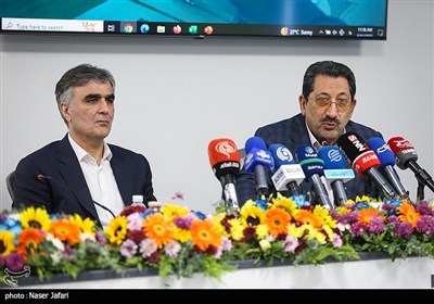 رونمایی از بازار پیش‌فروش ارز