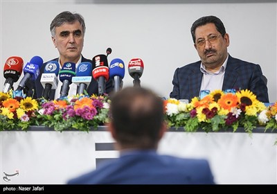 رونمایی از بازار پیش‌فروش ارز