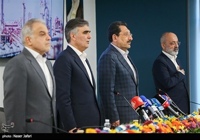 رونمایی از بازار پیش‌فروش ارز
