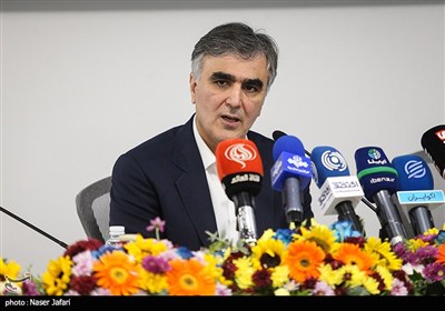 رونمایی از بازار پیش‌فروش ارز