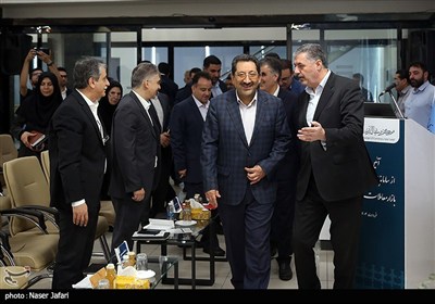 رونمایی از بازار پیش‌فروش ارز