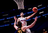 Iran’s Tabiat Out of BCL Asia 2025