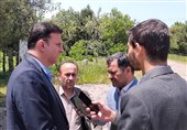 20 میلیون هکتار اراضی کشور مشمول طرح‌های آبخیزداری می‌شود