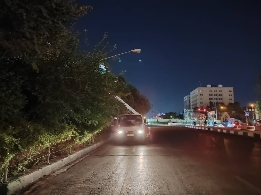 برق،شيراز،توزيع،شركت،تامين،شهروندان،غدير،پايدار،مديرعامل،مشا ...