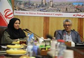 هم افزایی صنعت و محیط زیست برای حفاظت از خرس قهوهای در فارس