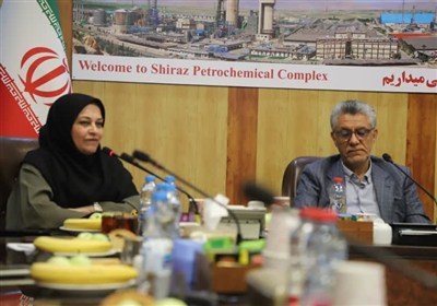 محيط،زيست،حفاظت،فارس،حمايت،شيراز،پتروشيمي،اشاره،همكاري،استان ...