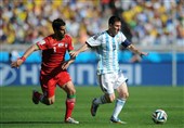 اختصاصی|درخواست 7.5 میلیون دلاری آرژانتین برای بازی با ایران