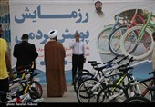 پویش اهدای دوچرخه به عشق مولا، به یاد عادل در کرمان