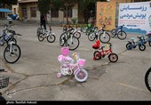 پویش اهدای دوچرخه به عشق مولا، به یاد عادل در کرمان