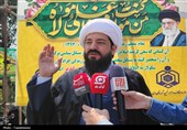 برپایی 110 غرفه فرهنگی در جشن بزرگ عید غدیر شهرستان ری