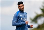 Taremi to Miss FIFA Club World Cup