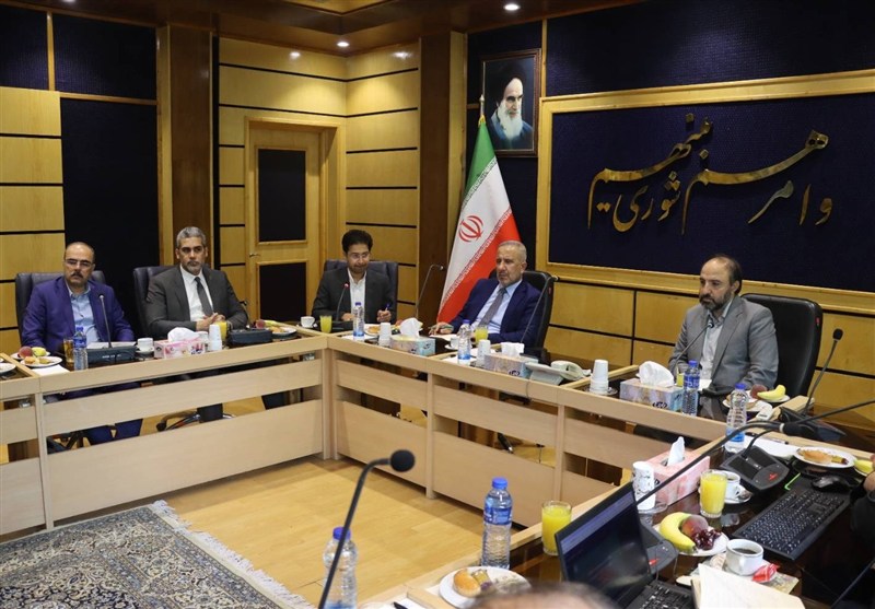 تاکید مقام عراقی به رفع موانع همکاری علمی با ایران در شریف