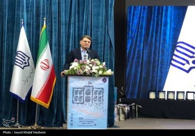 تجلیل از خیرین مدرسه‌ساز استان بوشهر