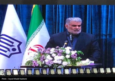 تجلیل از خیرین مدرسه‌ساز استان بوشهر