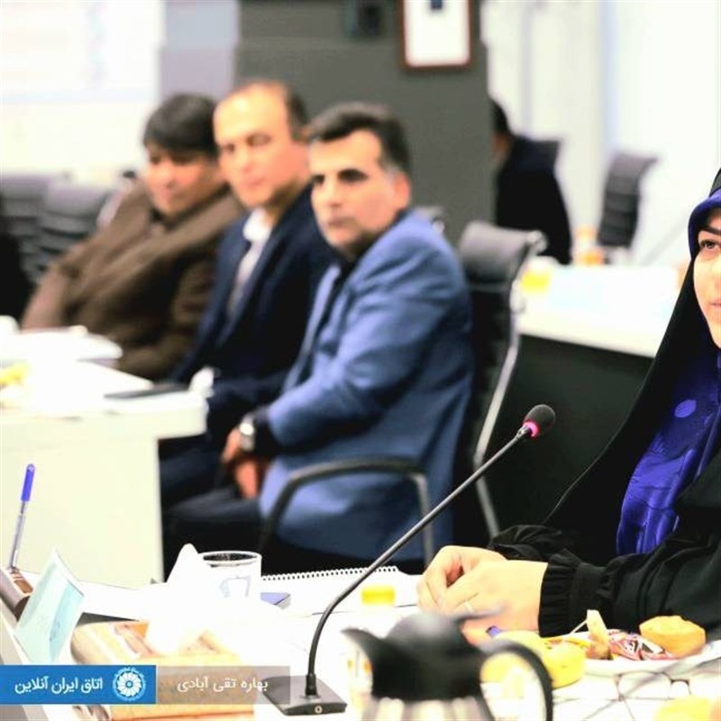 97 درصد کارگاه ها ایمن نیستند