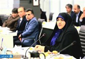97 درصد کارگاه ها ایمن نیستند