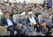 برگزاری یادواره 64 شهید سنگرساز بی‌سنگر چهارمحال‌وبختیاری