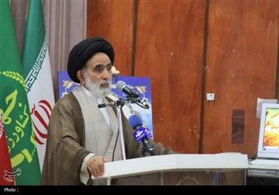 برگزاری یادواره 64 شهید سنگرساز بی‌سنگر چهارمحال و بختیاری
