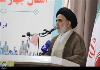 برگزاری یادواره 64 شهید سنگرساز بی‌سنگر چهارمحال و بختیاری