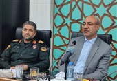 برنامهریزی زودهنگام برای تسهیل تردد زائران اربعین در خسروی