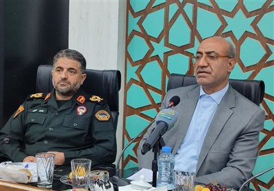 مرز،زائران،اربعين،خسروي،ترافيكي،طرح،ازدحام،حبيبي،مسيرهاي