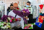 آذربایجانشرقی، اولویت هفتم بازگشت حجاج است
