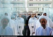 نخستین کاروان تمتع سمنان امروز «زمینی» به کشور بازمی‌گردد