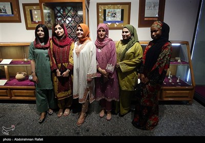 سومین همایش بین المللی گردشگری سلامت - همدان