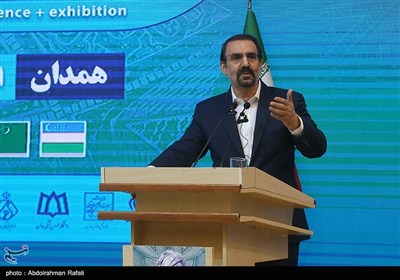 سومین همایش بین المللی گردشگری سلامت - همدان