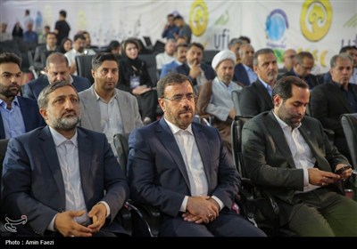 نوآوری در صنعت خودرو و فروش لیزینگی در نمایشگاه شیراز