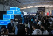 نوآوری در صنعت خودرو و فروش لیزینگی در نمایشگاه شیراز