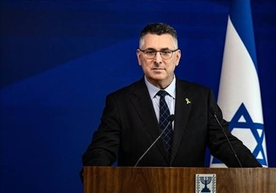 وزير،گوير،نتانياهو،صهيونيست،كابينه،تحريم،بن