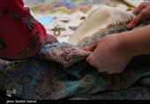 گردهمایی پته‌دوزان کرمان