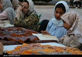 گردهمایی پته‌دوزان کرمان