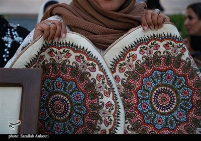 گردهمایی پته‌دوزان کرمان