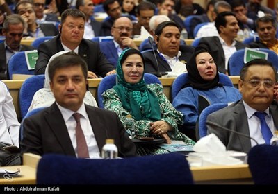 تركمنستان،گردشگري،عضو،كشورهاي،اكو،توسعه،نماينده،سازمان،اجلاس ...