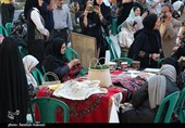 گردهمایی پته‌دوزان کرمان