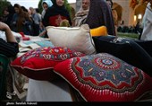 راهاندازی برند چهارشنبه بازارها برای ترویج صنایع دستی