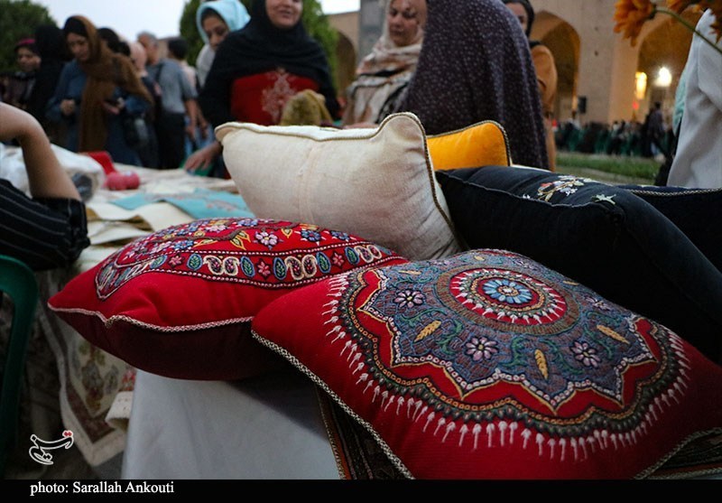 راهاندازی برند چهارشنبه بازارها برای ترویج صنایع دستی
