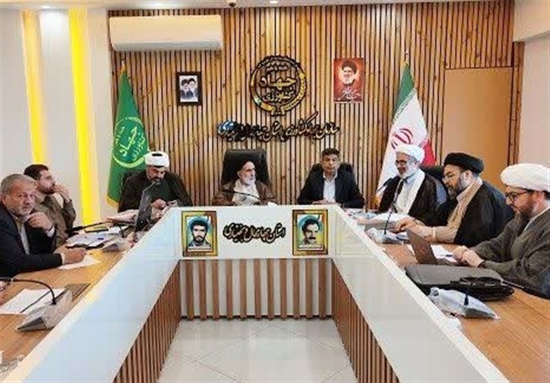 صدور سند برای 3200 هکتار اراضی چهارمحال و بختیاری