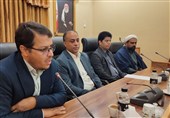هزینه 18 میلیاردی در پروژههای آب و خاک شهرستان سربیشه