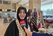 حمایت ویژه دولت از توسعه صادرات صنایع دستی به جای نفت