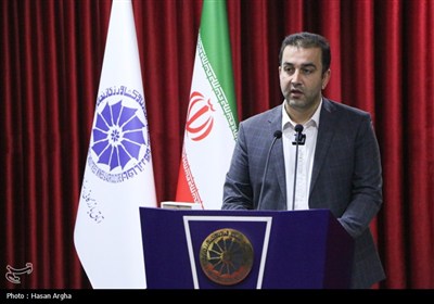 آئین رونمایی از ثبت جهانی فرش قلتوق زنجان