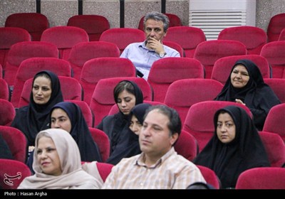 آئین رونمایی از ثبت جهانی فرش قلتوق زنجان