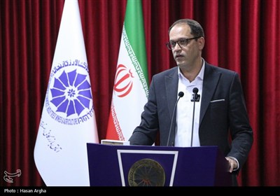 آئین رونمایی از ثبت جهانی فرش قلتوق زنجان